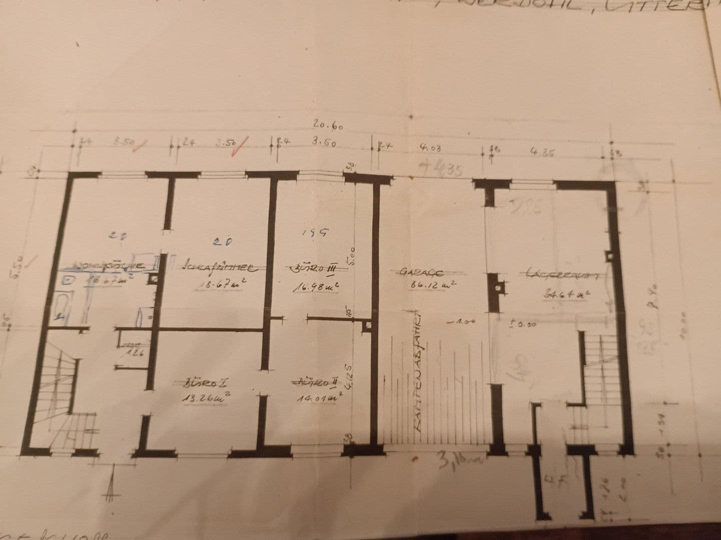 Prodej domu 2.112 m², pozemek 1.145 m², Werdohl, Severní Porýní-Vestfálsko Prodej domu 2.112 m², pozemek 1.145 m², Werdohl, Severní Porýní-Vestfálsko