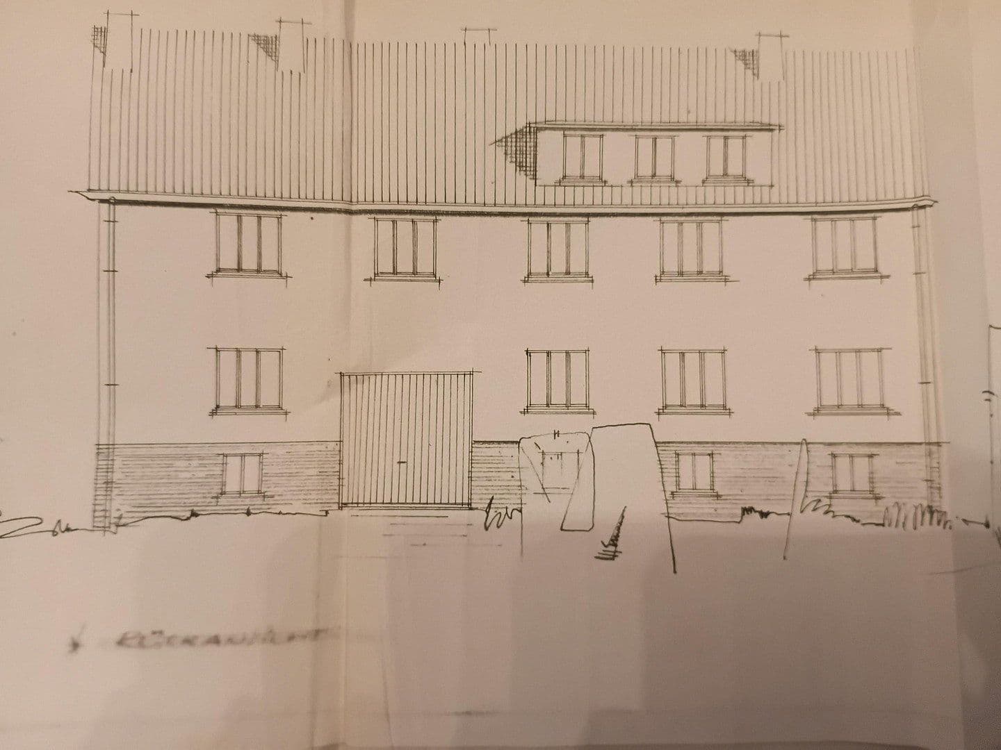 Prodej domu 2.112 m², pozemek 1.145 m², Werdohl, Severní Porýní-Vestfálsko Prodej domu 2.112 m², pozemek 1.145 m², Werdohl, Severní Porýní-Vestfálsko