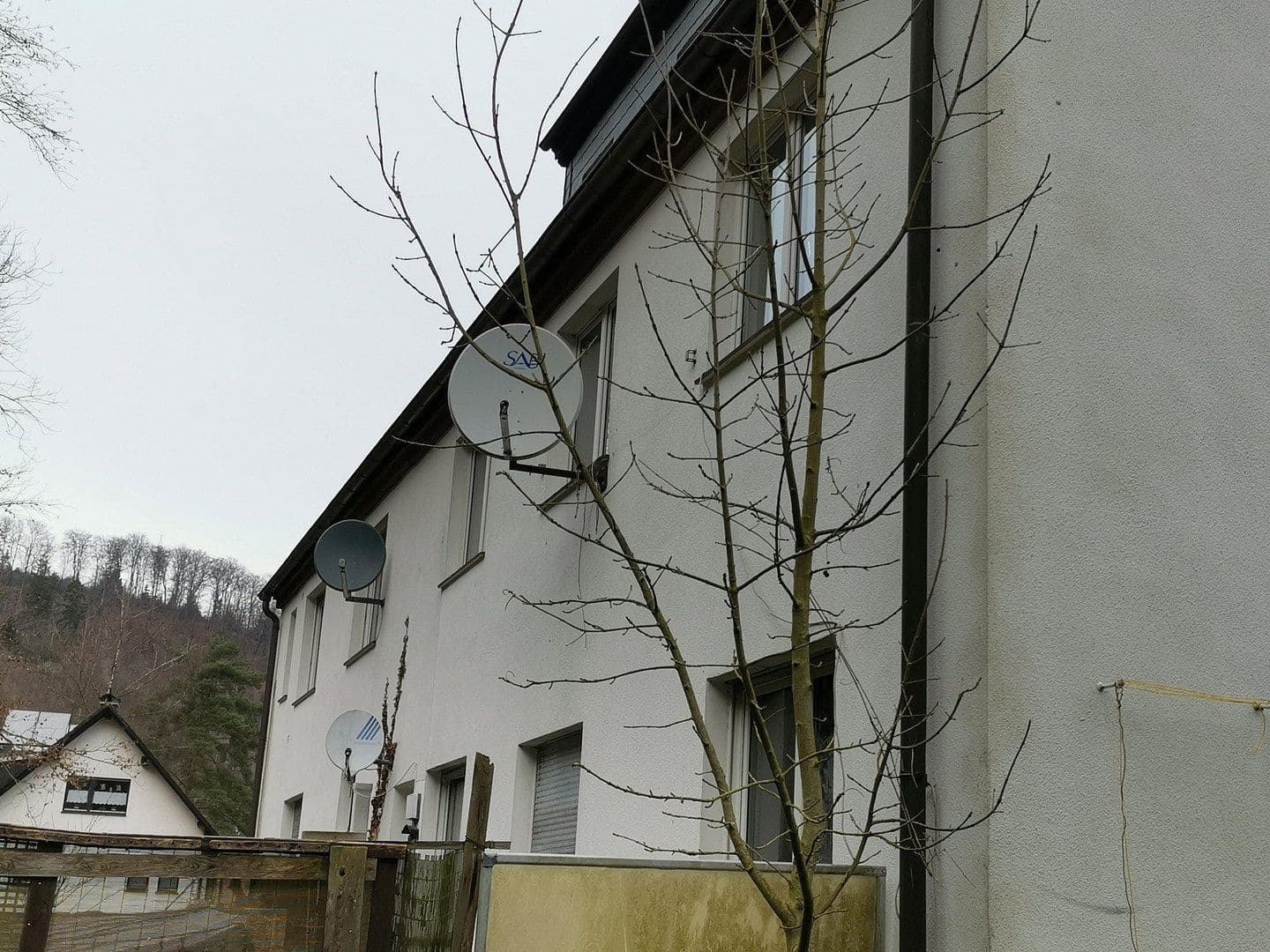 Prodej domu 2.112 m², pozemek 1.145 m², Werdohl, Severní Porýní-Vestfálsko Prodej domu 2.112 m², pozemek 1.145 m², Werdohl, Severní Porýní-Vestfálsko