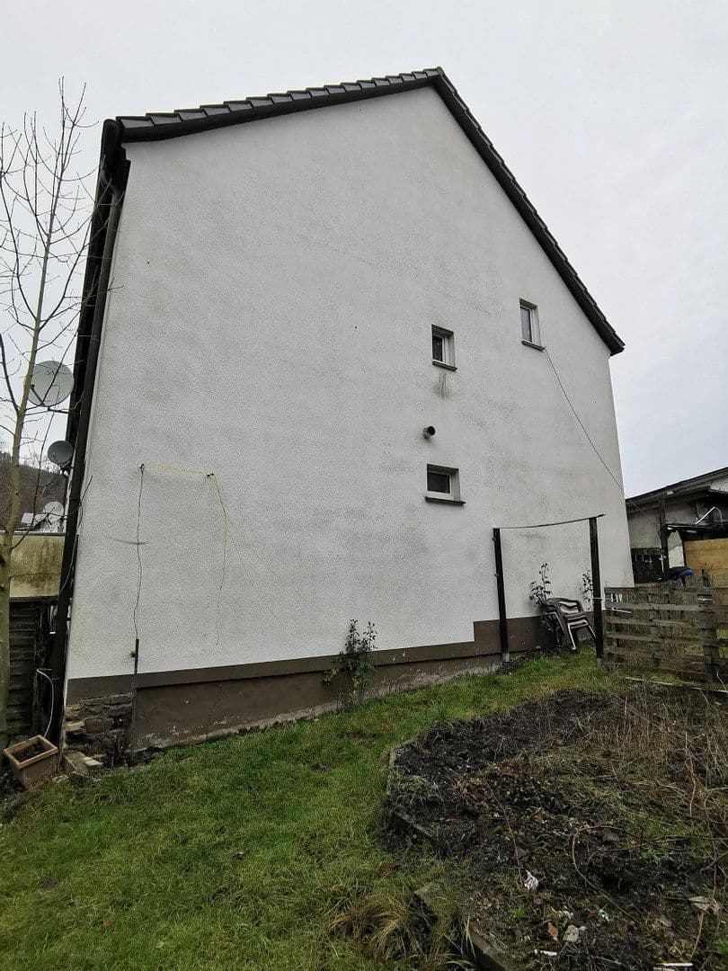 Prodej domu 2.112 m², pozemek 1.145 m², Werdohl, Severní Porýní-Vestfálsko Prodej domu 2.112 m², pozemek 1.145 m², Werdohl, Severní Porýní-Vestfálsko