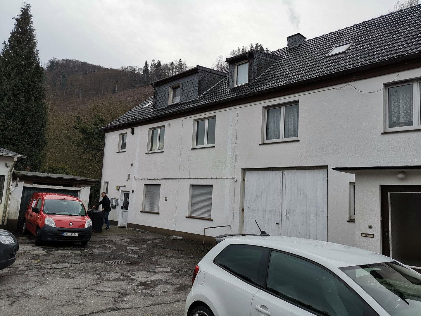 Prodej domu 2.112 m², pozemek 1.145 m², Werdohl, Severní Porýní-Vestfálsko Prodej domu 2.112 m², pozemek 1.145 m², Werdohl, Severní Porýní-Vestfálsko