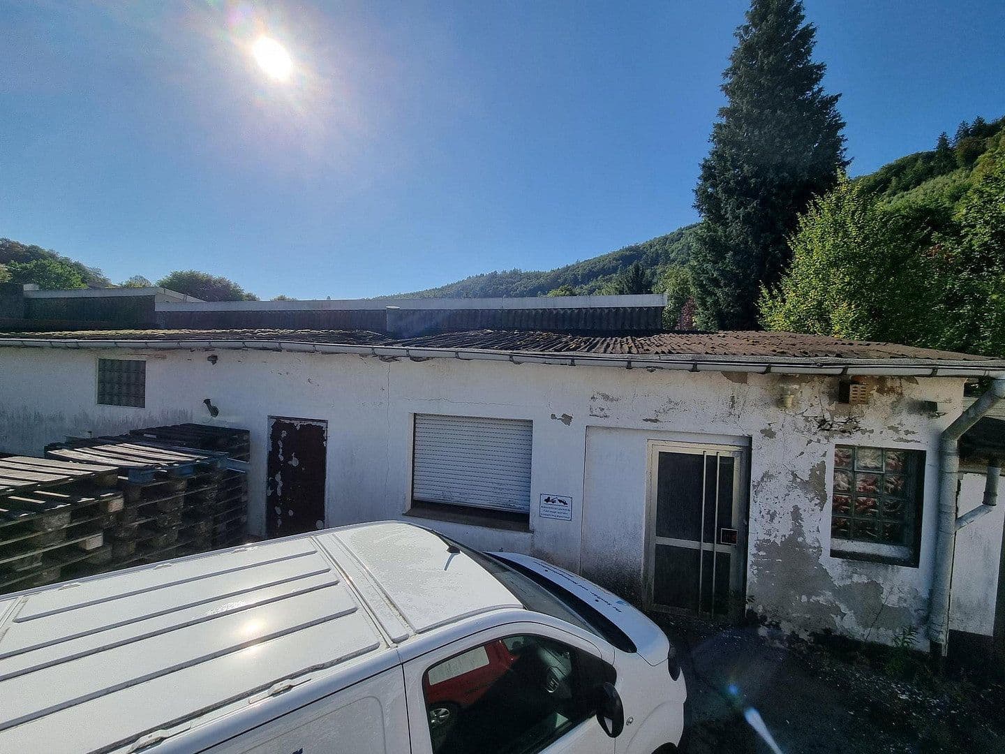 Prodej domu 2.112 m², pozemek 1.145 m², Werdohl, Severní Porýní-Vestfálsko Prodej domu 2.112 m², pozemek 1.145 m², Werdohl, Severní Porýní-Vestfálsko