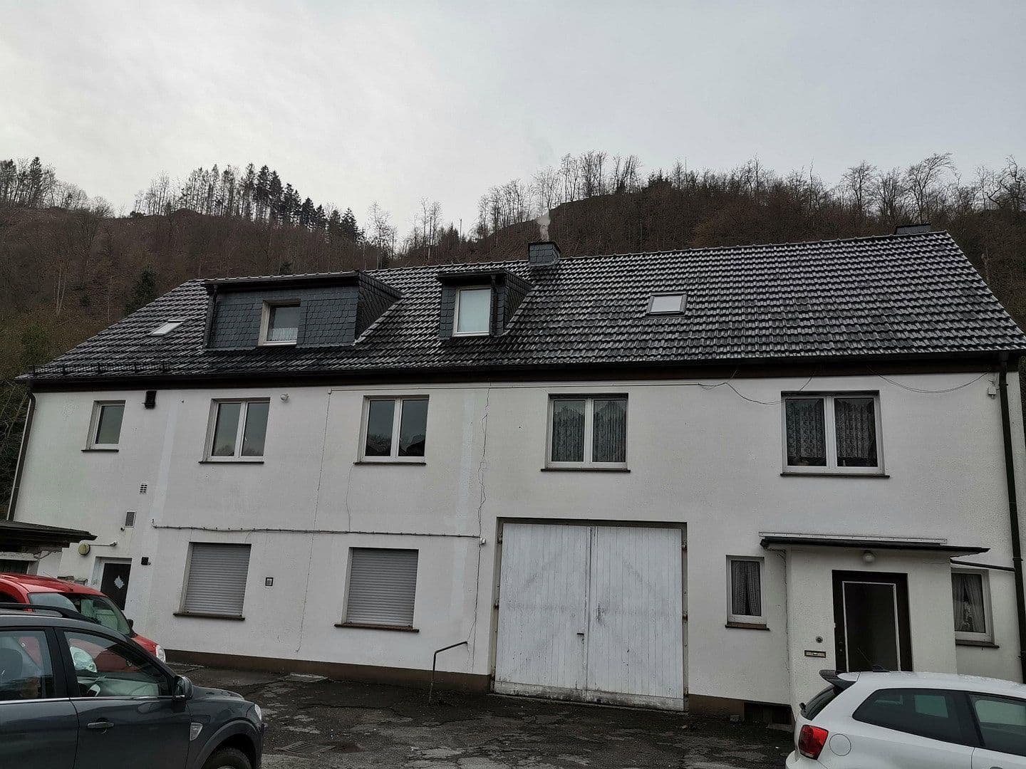 Prodej domu 2.112 m², pozemek 1.145 m², Werdohl, Severní Porýní-Vestfálsko Prodej domu 2.112 m², pozemek 1.145 m², Werdohl, Severní Porýní-Vestfálsko
