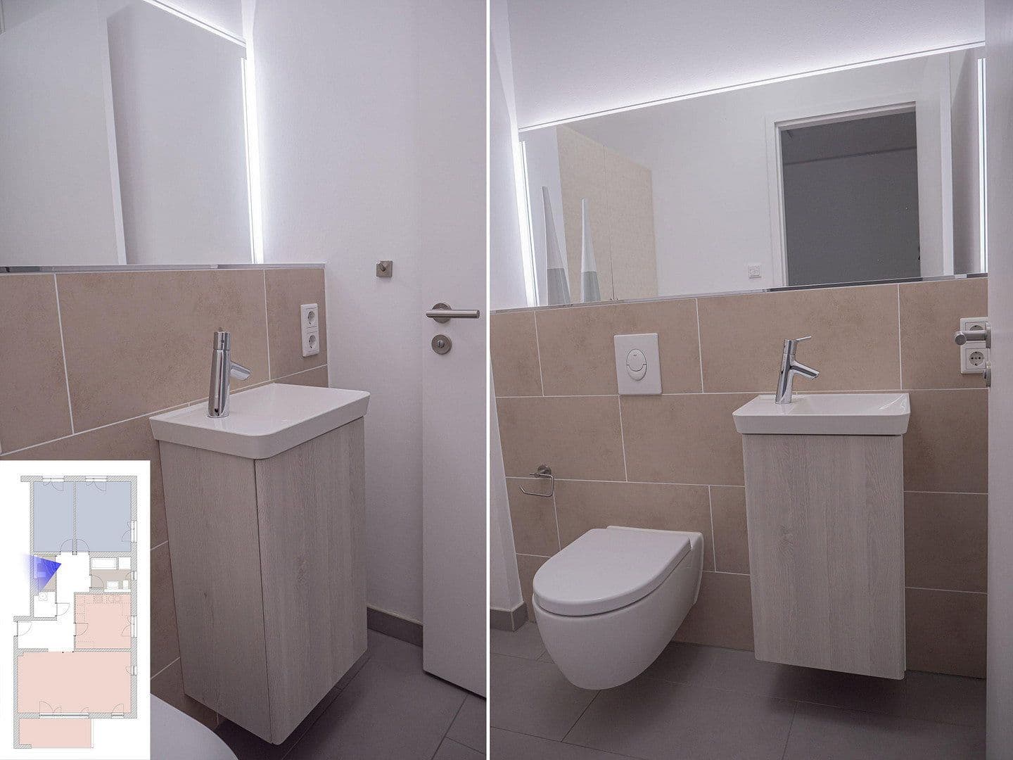 Prodej bytu 4+1 119 m², Offenbach am Main, Hessen Prodej bytu 4+1 119 m², Offenbach am Main, Hessen