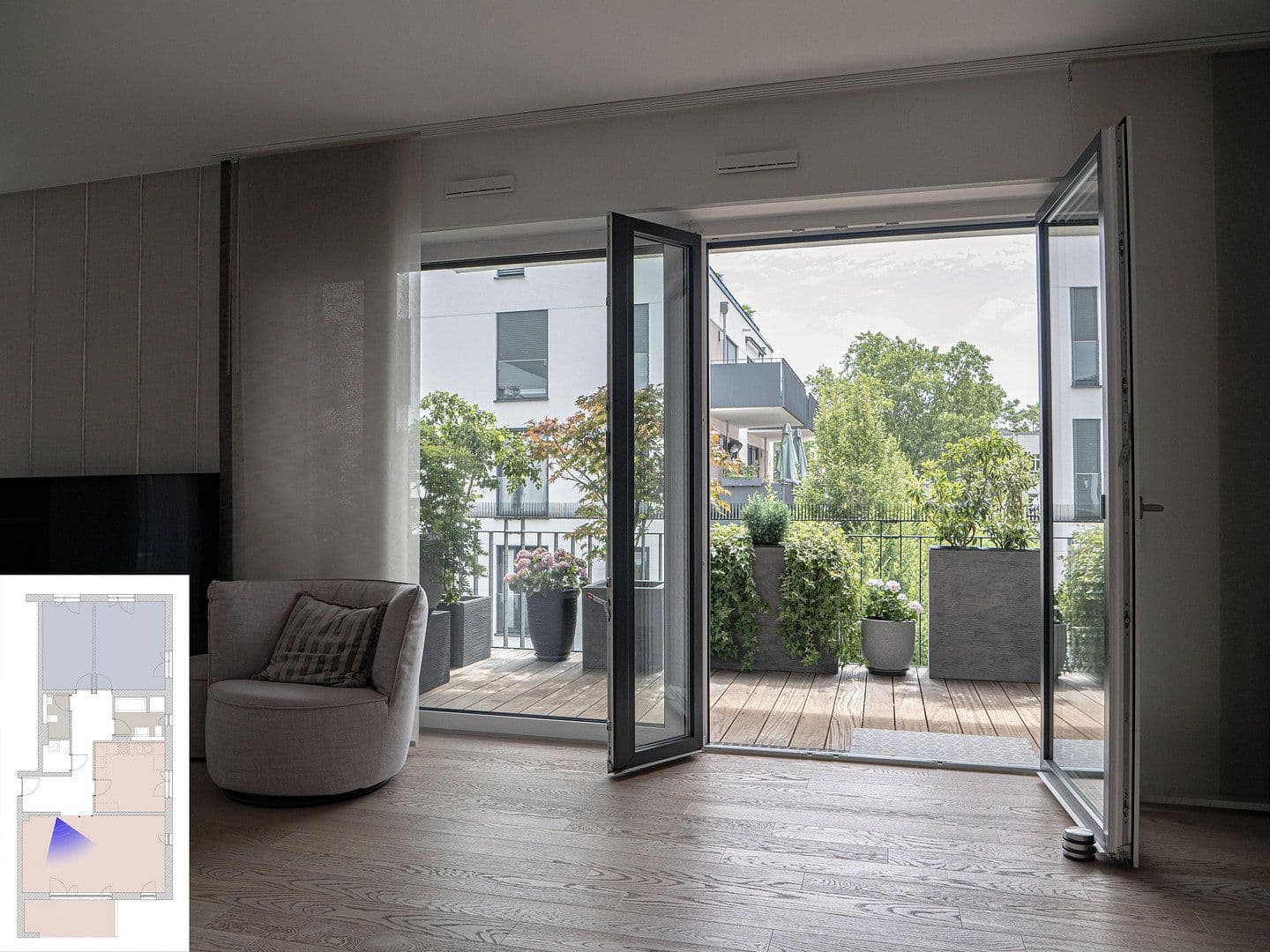 Prodej bytu 4+1 119 m², Offenbach am Main, Hessen Prodej bytu 4+1 119 m², Offenbach am Main, Hessen