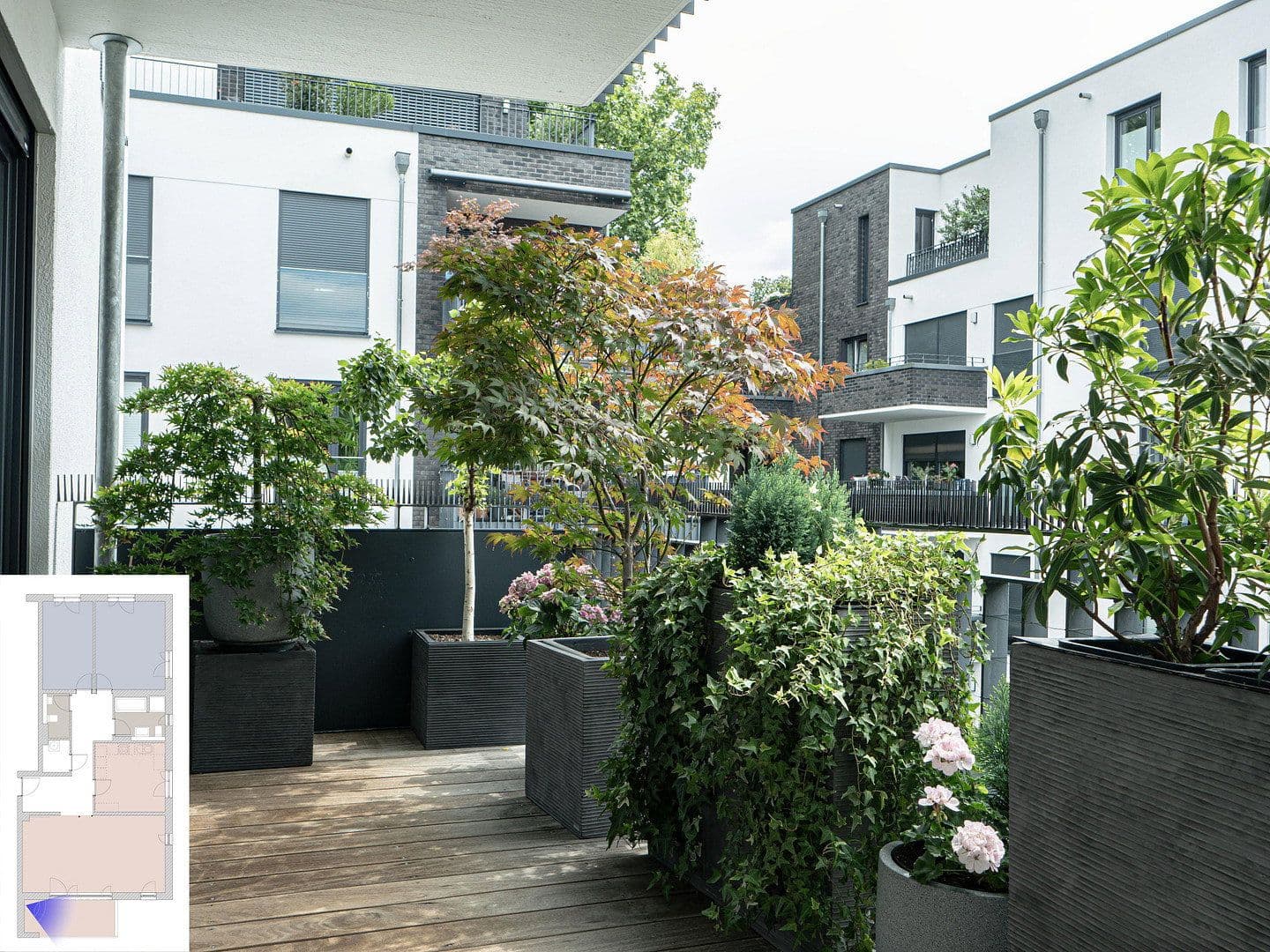 Prodej bytu 4+1 119 m², Offenbach am Main, Hessen Prodej bytu 4+1 119 m², Offenbach am Main, Hessen