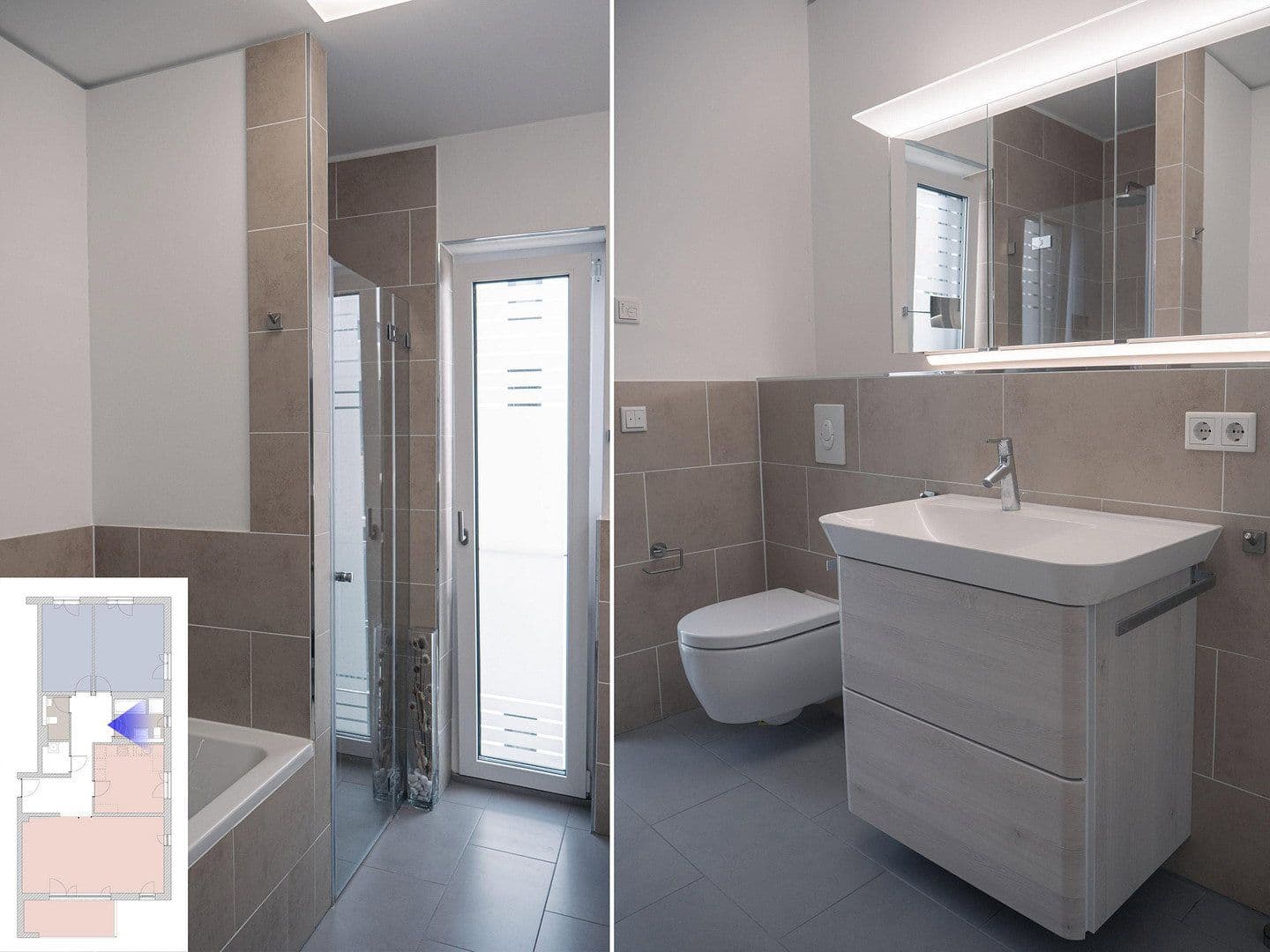 Prodej bytu 4+1 119 m², Offenbach am Main, Hessen Prodej bytu 4+1 119 m², Offenbach am Main, Hessen