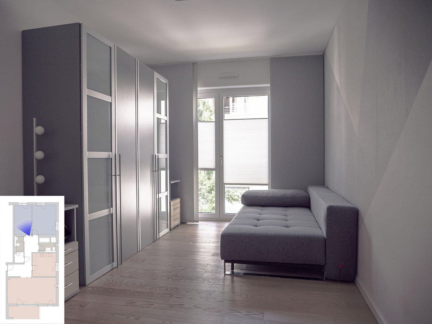 Prodej bytu 4+1 119 m², Offenbach am Main, Hessen Prodej bytu 4+1 119 m², Offenbach am Main, Hessen