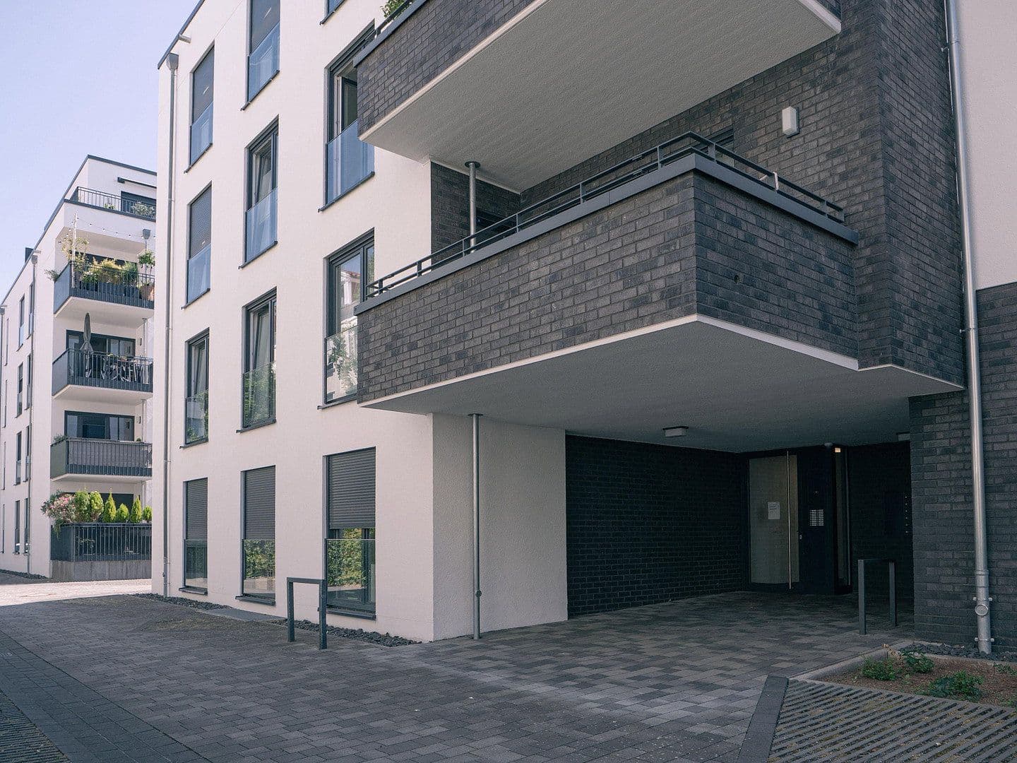Prodej bytu 4+1 119 m², Offenbach am Main, Hessen Prodej bytu 4+1 119 m², Offenbach am Main, Hessen
