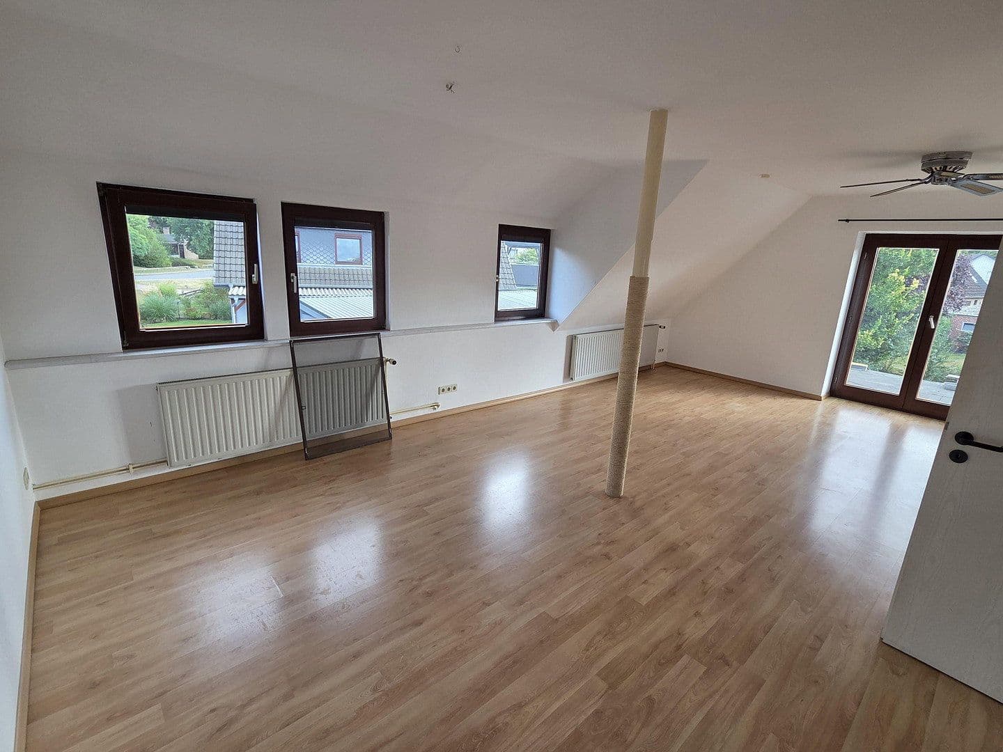 Pronájem bytu 3+kk 115 m², Thedinghausen, Dolní Sasko Pronájem bytu 3+kk 115 m², Thedinghausen, Dolní Sasko