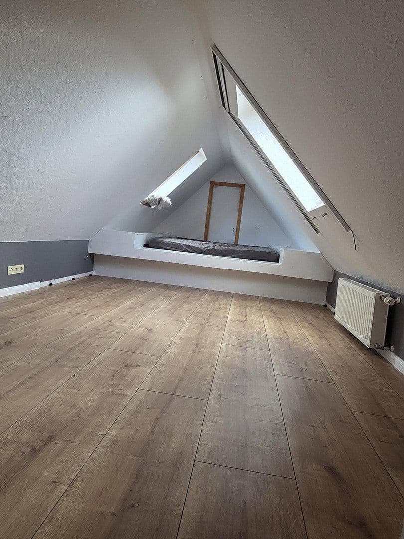 Pronájem bytu 3+kk 115 m², Thedinghausen, Dolní Sasko Pronájem bytu 3+kk 115 m², Thedinghausen, Dolní Sasko