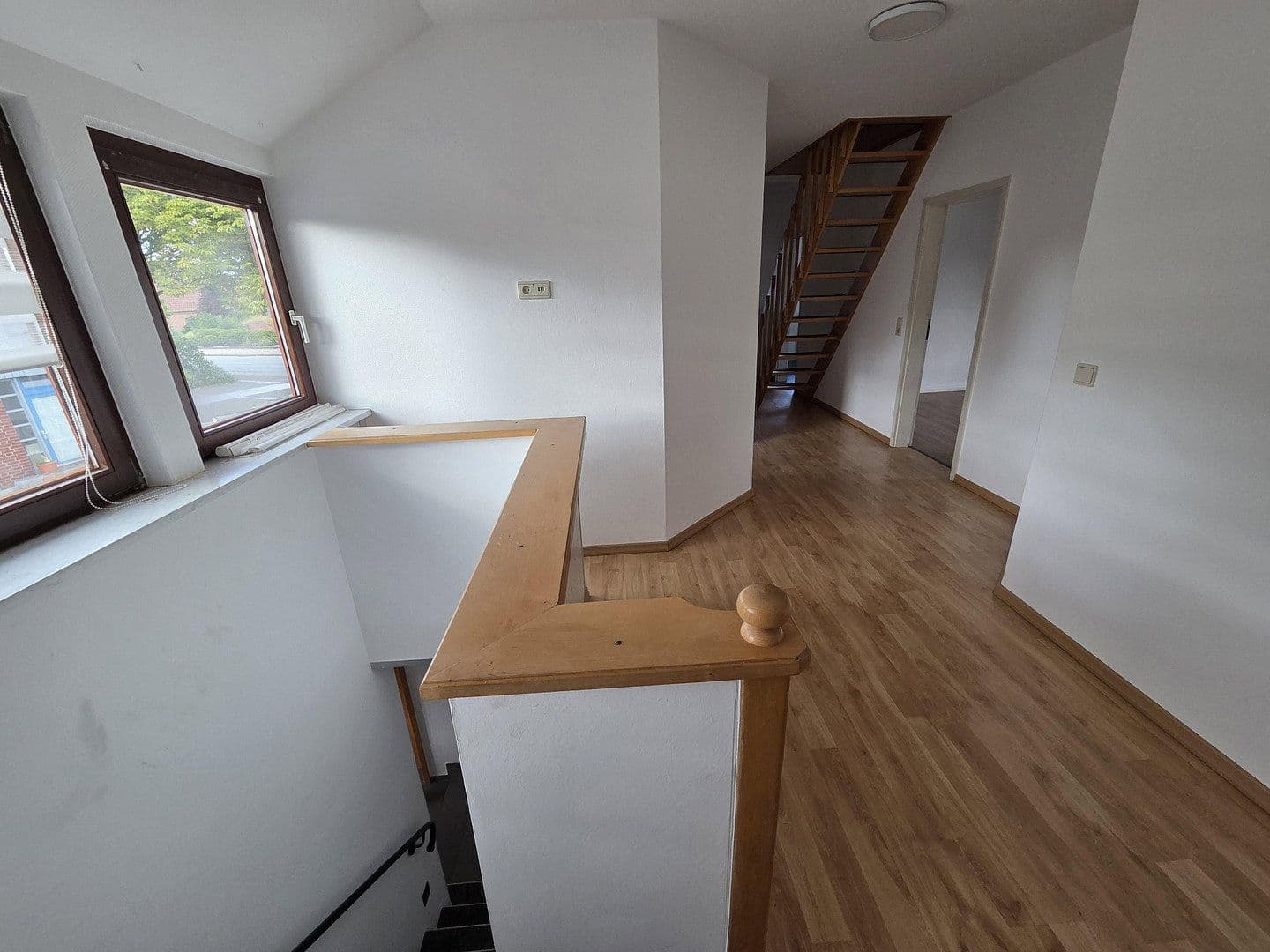 Pronájem bytu 3+kk 115 m², Thedinghausen, Dolní Sasko Pronájem bytu 3+kk 115 m², Thedinghausen, Dolní Sasko