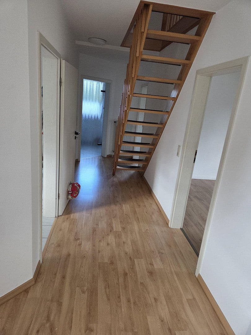 Pronájem bytu 3+kk 115 m², Thedinghausen, Dolní Sasko Pronájem bytu 3+kk 115 m², Thedinghausen, Dolní Sasko