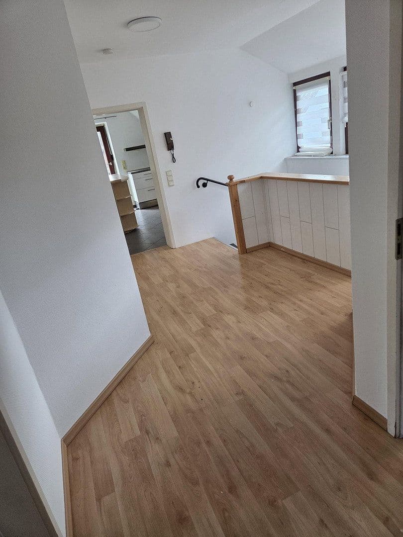 Pronájem bytu 3+kk 115 m², Thedinghausen, Dolní Sasko Pronájem bytu 3+kk 115 m², Thedinghausen, Dolní Sasko