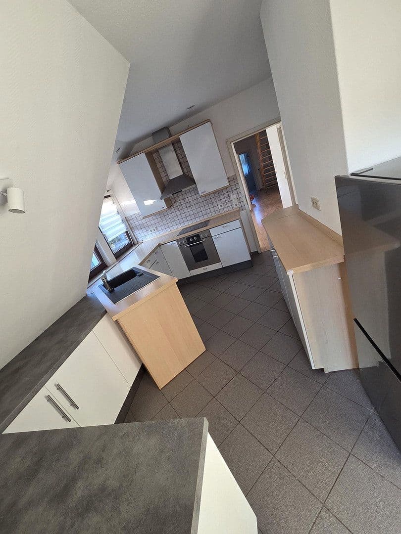 Pronájem bytu 3+kk 115 m², Thedinghausen, Dolní Sasko Pronájem bytu 3+kk 115 m², Thedinghausen, Dolní Sasko