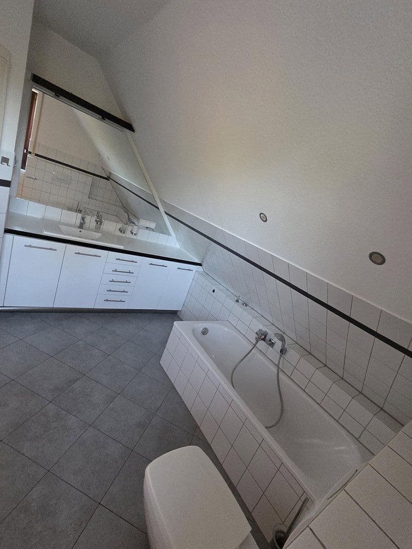 Pronájem bytu 3+kk 115 m², Thedinghausen, Dolní Sasko Pronájem bytu 3+kk 115 m², Thedinghausen, Dolní Sasko