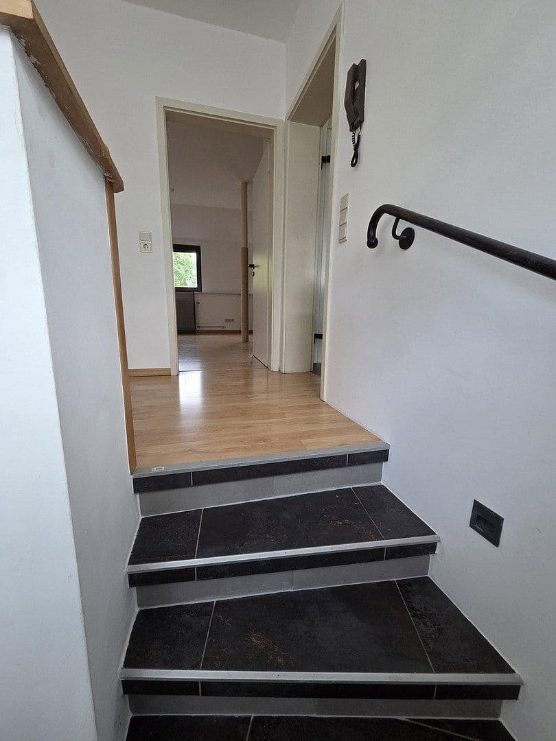 Pronájem bytu 3+kk 115 m², Thedinghausen, Dolní Sasko Pronájem bytu 3+kk 115 m², Thedinghausen, Dolní Sasko