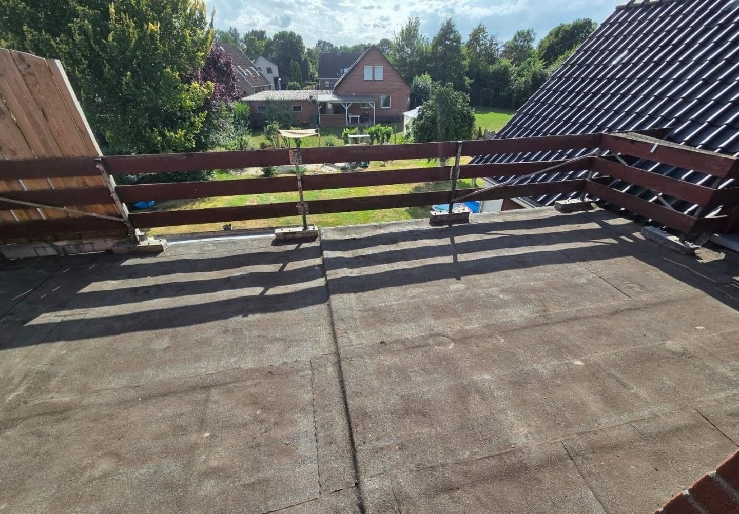 Pronájem bytu 3+kk 115 m², Thedinghausen, Dolní Sasko Pronájem bytu 3+kk 115 m², Thedinghausen, Dolní Sasko