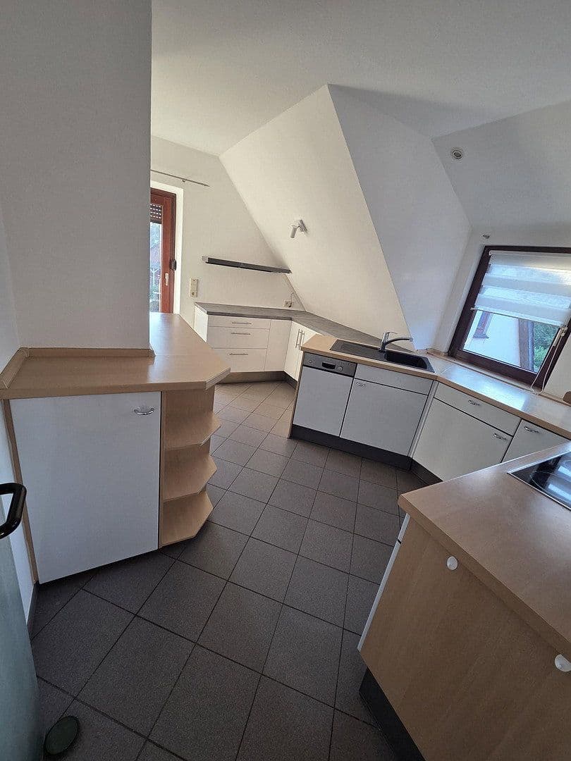 Pronájem bytu 3+kk 115 m², Thedinghausen, Dolní Sasko Pronájem bytu 3+kk 115 m², Thedinghausen, Dolní Sasko