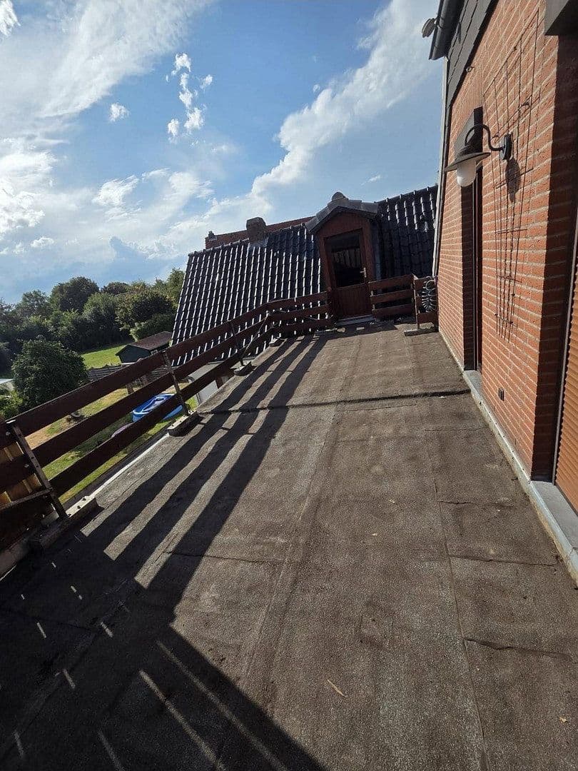Pronájem bytu 3+kk 115 m², Thedinghausen, Dolní Sasko Pronájem bytu 3+kk 115 m², Thedinghausen, Dolní Sasko