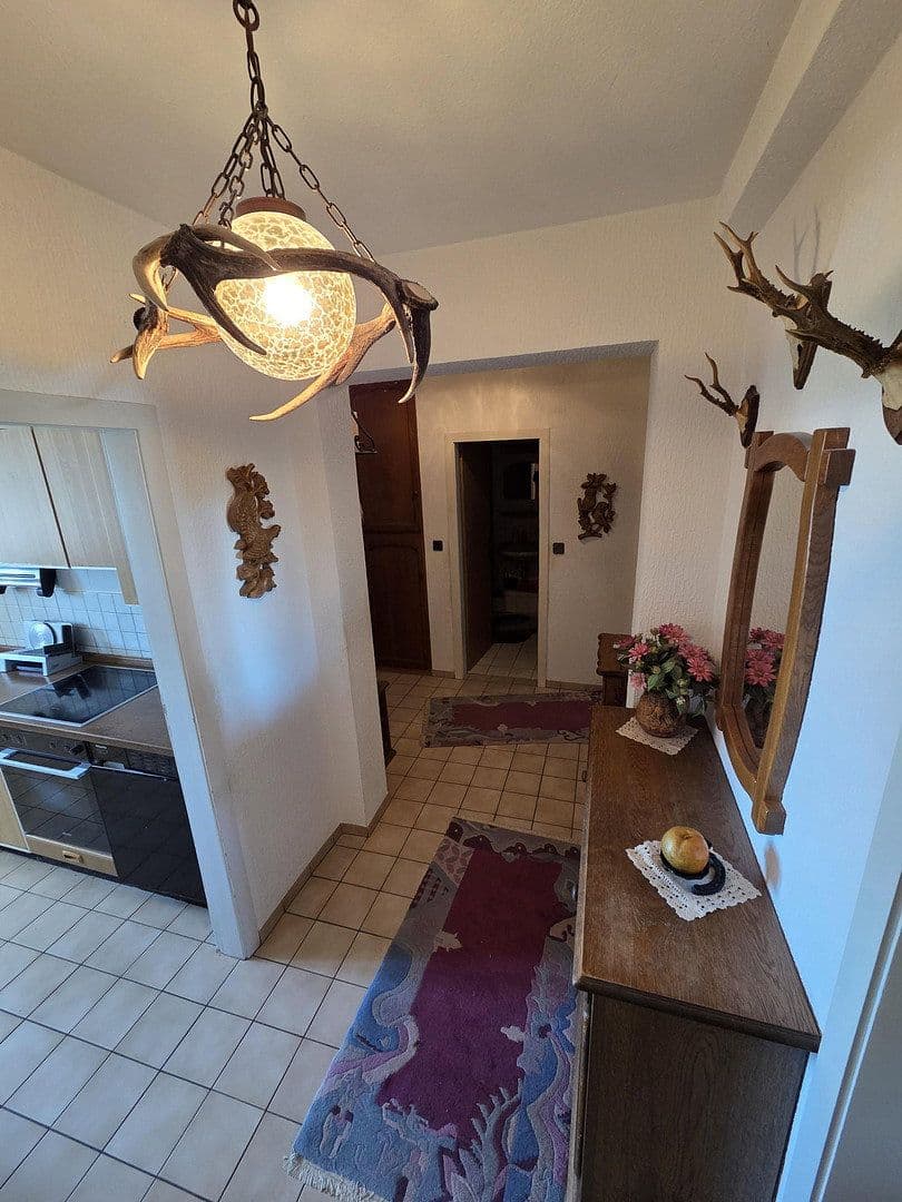 Prodej bytu 3+1 69 m², Kronenweg 50, Wesseling, Severní Porýní-Vestfálsko Prodej bytu 3+1 69 m², Kronenweg 50, Wesseling, Severní Porýní-Vestfálsko