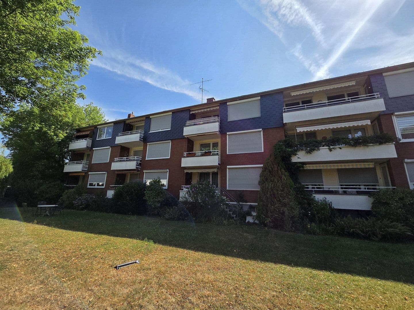 Prodej bytu 3+1 69 m², Kronenweg 50, Wesseling, Severní Porýní-Vestfálsko Prodej bytu 3+1 69 m², Kronenweg 50, Wesseling, Severní Porýní-Vestfálsko