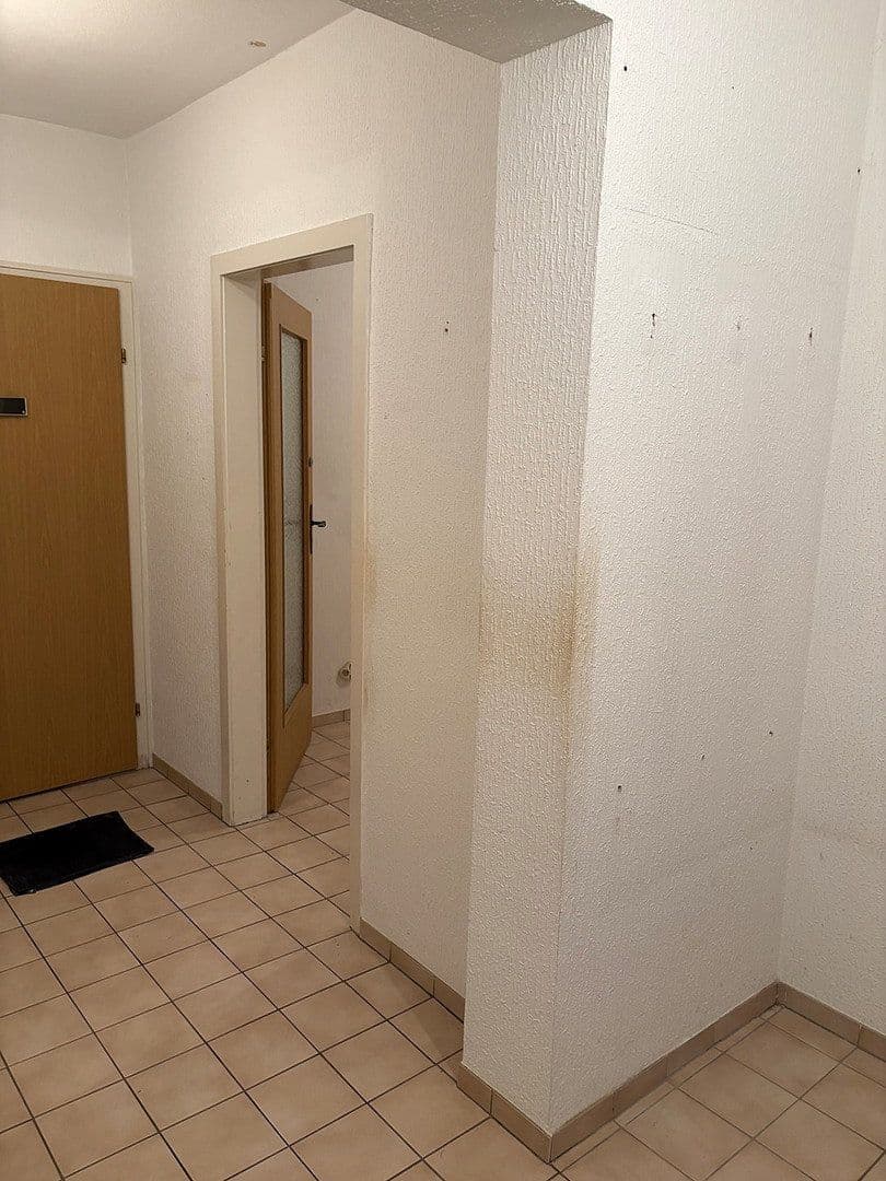 Prodej bytu 3+1 69 m², Kronenweg 50, Wesseling, Severní Porýní-Vestfálsko Prodej bytu 3+1 69 m², Kronenweg 50, Wesseling, Severní Porýní-Vestfálsko