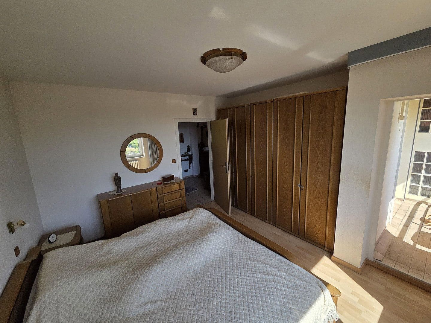 Prodej bytu 3+1 69 m², Kronenweg 50, Wesseling, Severní Porýní-Vestfálsko Prodej bytu 3+1 69 m², Kronenweg 50, Wesseling, Severní Porýní-Vestfálsko