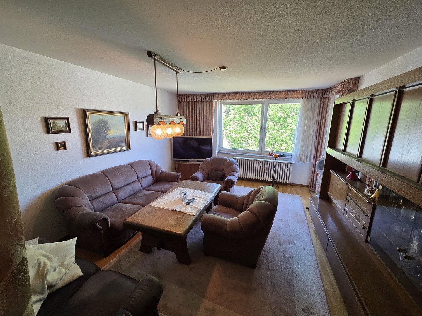 Prodej bytu 3+1 69 m², Kronenweg 50, Wesseling, Severní Porýní-Vestfálsko Prodej bytu 3+1 69 m², Kronenweg 50, Wesseling, Severní Porýní-Vestfálsko
