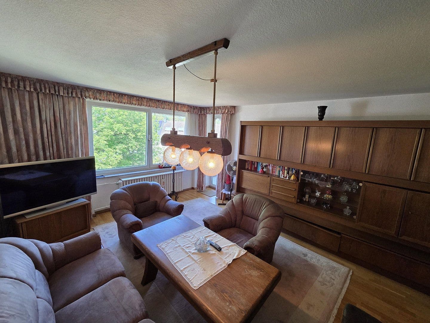 Prodej bytu 3+1 69 m², Kronenweg 50, Wesseling, Severní Porýní-Vestfálsko Prodej bytu 3+1 69 m², Kronenweg 50, Wesseling, Severní Porýní-Vestfálsko