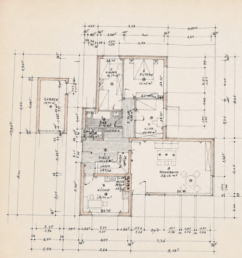 Prodej domu 156 m², pozemek 1.245 m², Wassenberg, Severní Porýní-Vestfálsko Prodej domu 156 m², pozemek 1.245 m², Wassenberg, Severní Porýní-Vestfálsko