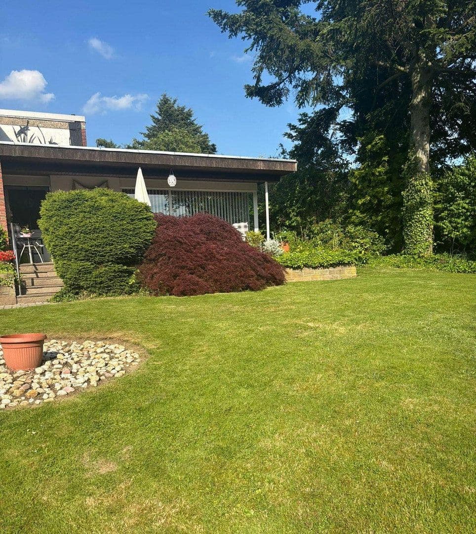 Prodej domu 156 m², pozemek 1.245 m², Wassenberg, Severní Porýní-Vestfálsko Prodej domu 156 m², pozemek 1.245 m², Wassenberg, Severní Porýní-Vestfálsko
