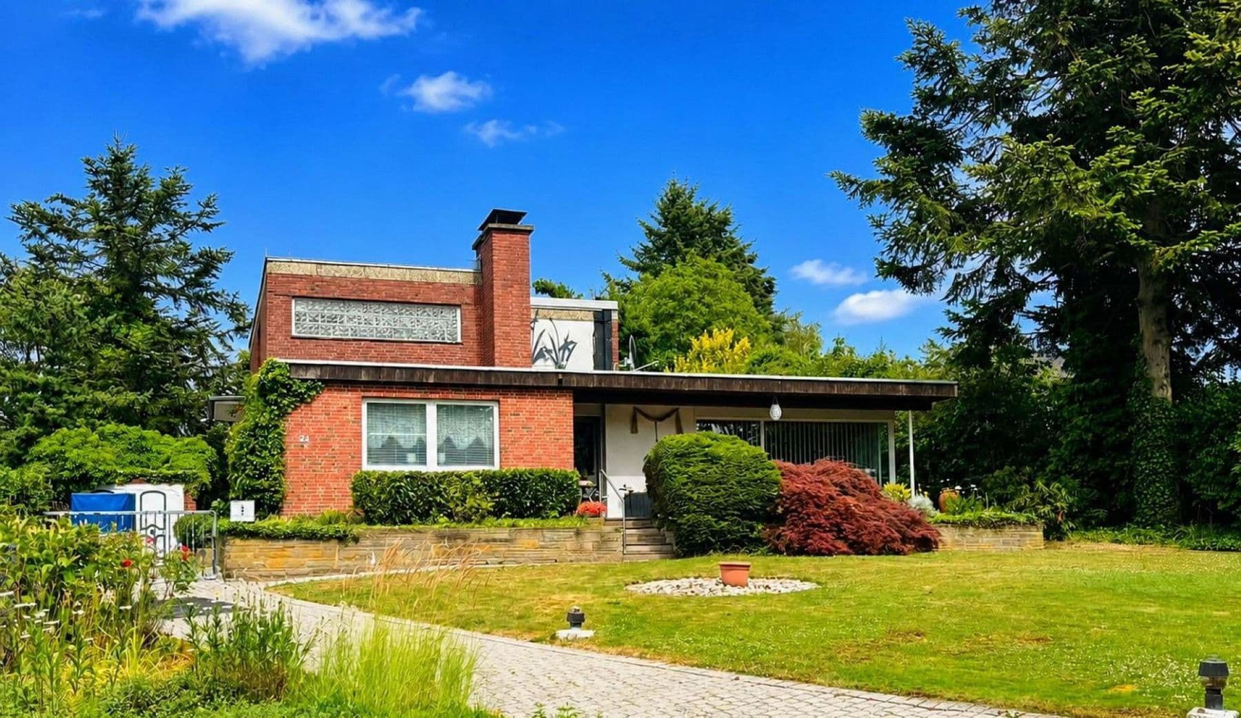 Prodej domu 156 m², pozemek 1.245 m², Wassenberg, Severní Porýní-Vestfálsko Prodej domu 156 m², pozemek 1.245 m², Wassenberg, Severní Porýní-Vestfálsko