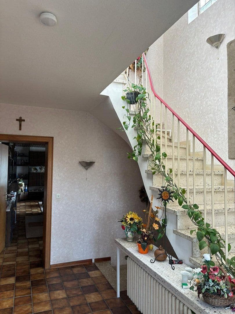 Prodej domu 156 m², pozemek 1.245 m², Wassenberg, Severní Porýní-Vestfálsko Prodej domu 156 m², pozemek 1.245 m², Wassenberg, Severní Porýní-Vestfálsko