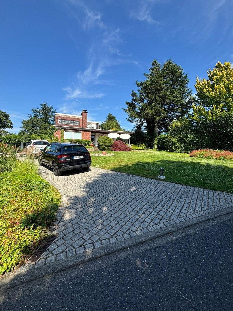 Prodej domu 156 m², pozemek 1.245 m², Wassenberg, Severní Porýní-Vestfálsko Prodej domu 156 m², pozemek 1.245 m², Wassenberg, Severní Porýní-Vestfálsko