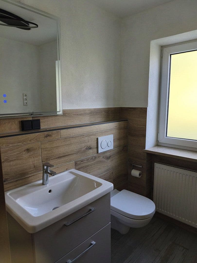 Prodej bytu 5+1 126 m², Waltenhofen, Bavorsko Prodej bytu 5+1 126 m², Waltenhofen, Bavorsko