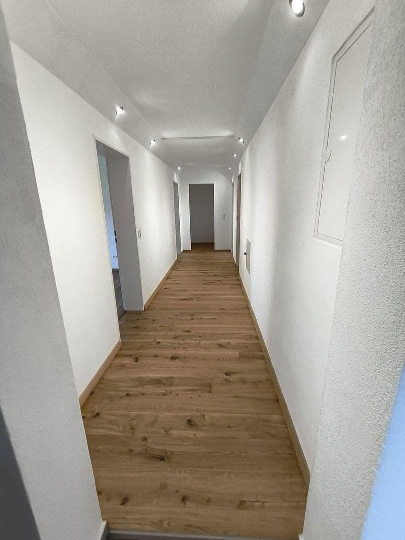 Prodej bytu 5+1 126 m², Waltenhofen, Bavorsko Prodej bytu 5+1 126 m², Waltenhofen, Bavorsko
