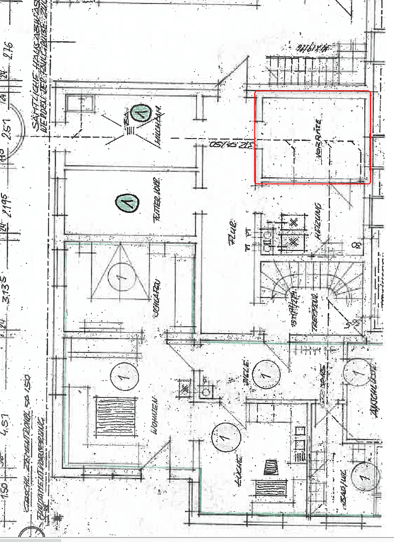 Prodej bytu 5+1 126 m², Waltenhofen, Bavorsko Prodej bytu 5+1 126 m², Waltenhofen, Bavorsko