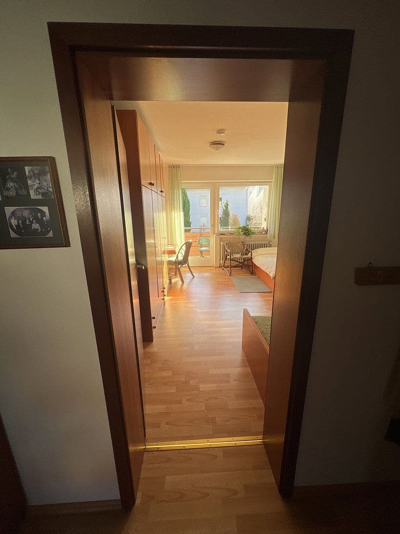 Pronájem bytu 2+kk 85 m², Friederichstrasse 33 / 37, Korntal-Münchingen, Bádensko-Württembersko Pronájem bytu 2+kk 85 m², Friederichstrasse 33 / 37, Korntal-Münchingen, Bádensko-Württembersko