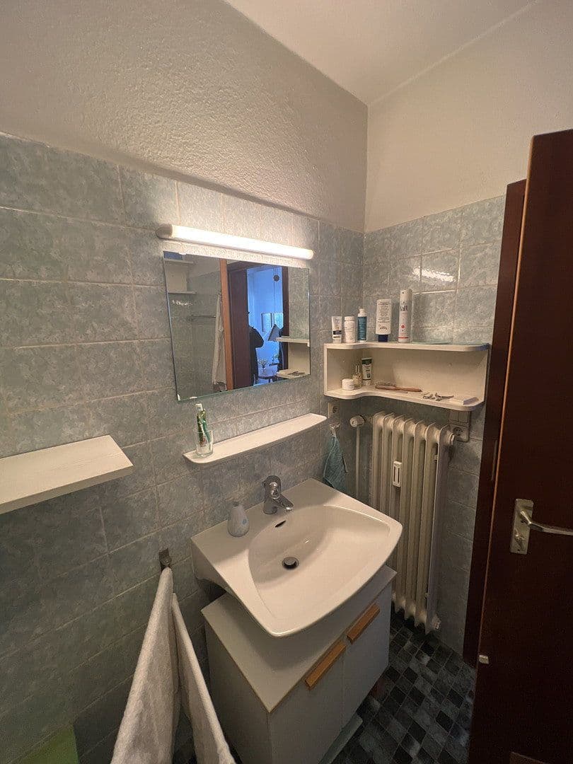 Pronájem bytu 2+kk 85 m², Friederichstrasse 33 / 37, Korntal-Münchingen, Bádensko-Württembersko Pronájem bytu 2+kk 85 m², Friederichstrasse 33 / 37, Korntal-Münchingen, Bádensko-Württembersko