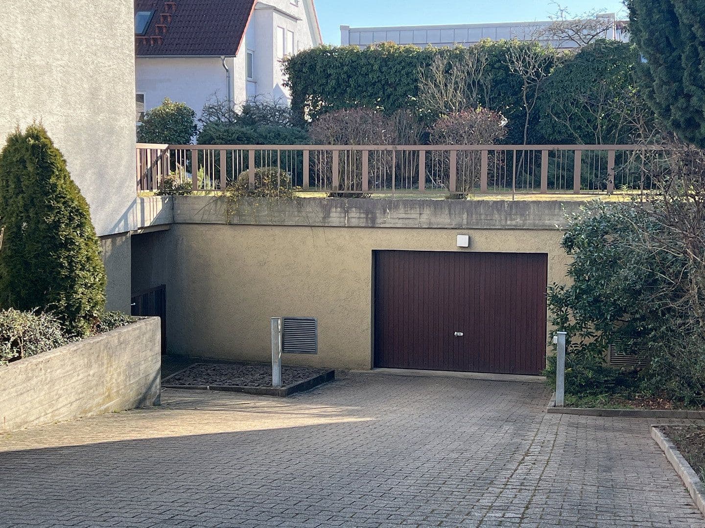 Pronájem bytu 2+kk 85 m², Friederichstrasse 33 / 37, Korntal-Münchingen, Bádensko-Württembersko Pronájem bytu 2+kk 85 m², Friederichstrasse 33 / 37, Korntal-Münchingen, Bádensko-Württembersko