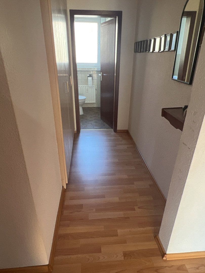 Pronájem bytu 2+kk 85 m², Friederichstrasse 33 / 37, Korntal-Münchingen, Bádensko-Württembersko Pronájem bytu 2+kk 85 m², Friederichstrasse 33 / 37, Korntal-Münchingen, Bádensko-Württembersko