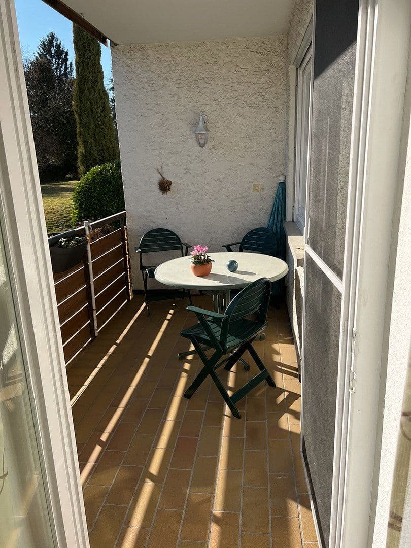 Pronájem bytu 2+kk 85 m², Friederichstrasse 33 / 37, Korntal-Münchingen, Bádensko-Württembersko Pronájem bytu 2+kk 85 m², Friederichstrasse 33 / 37, Korntal-Münchingen, Bádensko-Württembersko