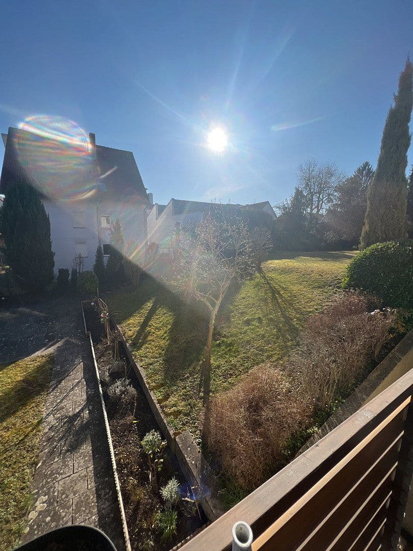Pronájem bytu 2+kk 85 m², Friederichstrasse 33 / 37, Korntal-Münchingen, Bádensko-Württembersko Pronájem bytu 2+kk 85 m², Friederichstrasse 33 / 37, Korntal-Münchingen, Bádensko-Württembersko