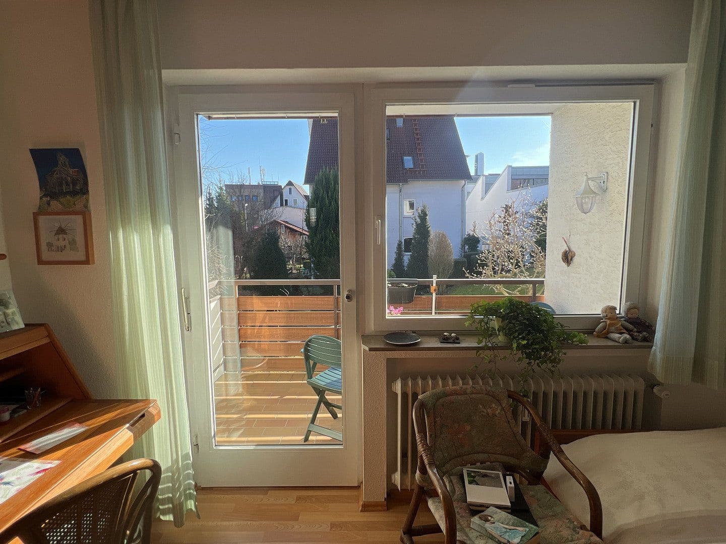 Pronájem bytu 2+kk 85 m², Friederichstrasse 33 / 37, Korntal-Münchingen, Bádensko-Württembersko Pronájem bytu 2+kk 85 m², Friederichstrasse 33 / 37, Korntal-Münchingen, Bádensko-Württembersko