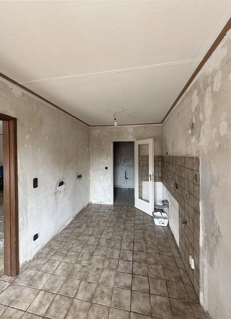 Prodej domu 113 m², pozemek 232 m², Hannover, Dolní Sasko Prodej domu 113 m², pozemek 232 m², Hannover, Dolní Sasko