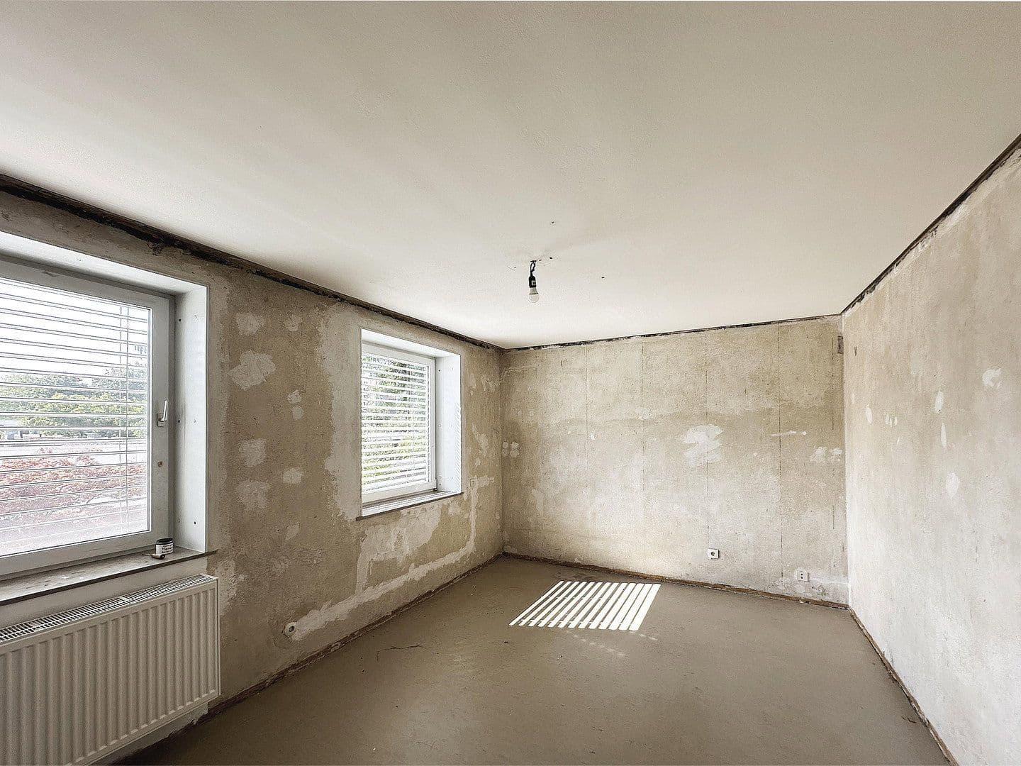 Prodej domu 113 m², pozemek 232 m², Hannover, Dolní Sasko Prodej domu 113 m², pozemek 232 m², Hannover, Dolní Sasko
