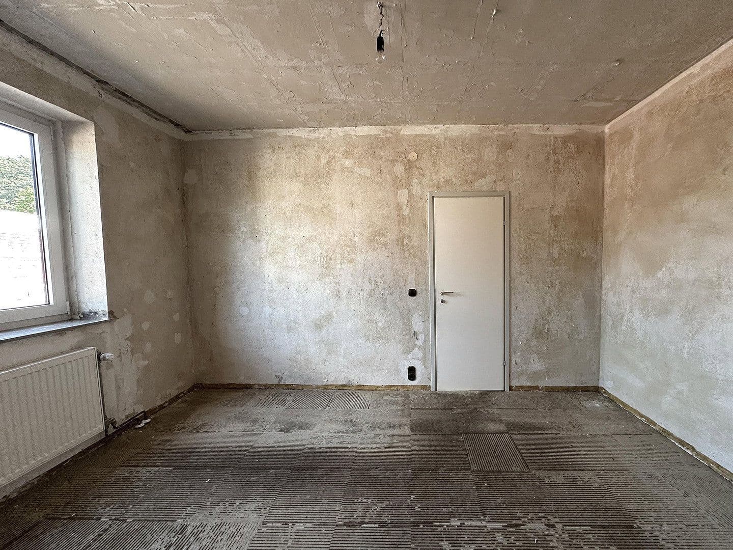 Prodej domu 113 m², pozemek 232 m², Hannover, Dolní Sasko Prodej domu 113 m², pozemek 232 m², Hannover, Dolní Sasko