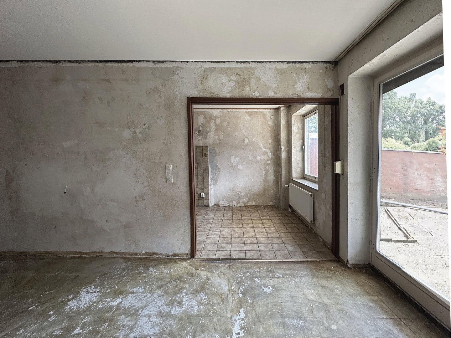 Prodej domu 113 m², pozemek 232 m², Hannover, Dolní Sasko Prodej domu 113 m², pozemek 232 m², Hannover, Dolní Sasko