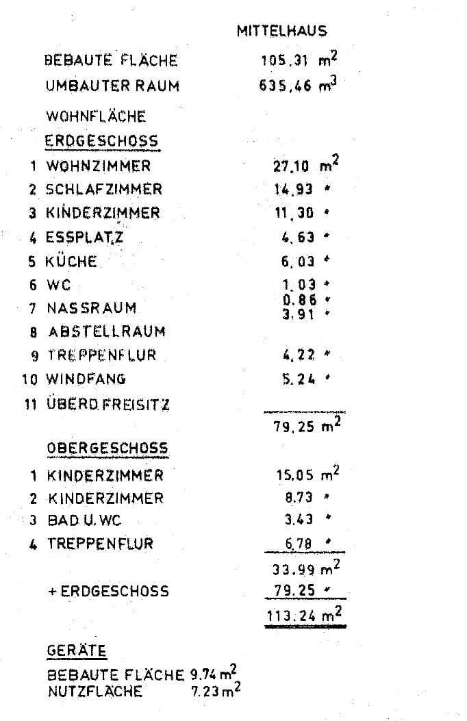 Prodej domu 113 m², pozemek 232 m², Hannover, Dolní Sasko Prodej domu 113 m², pozemek 232 m², Hannover, Dolní Sasko